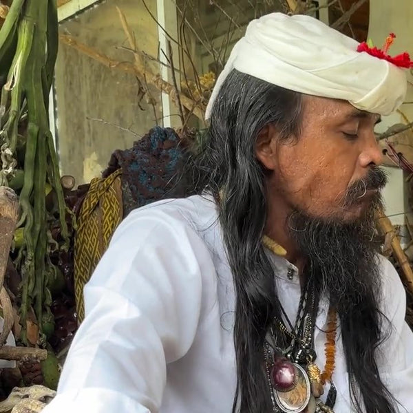 Duku Arajwa in Bali