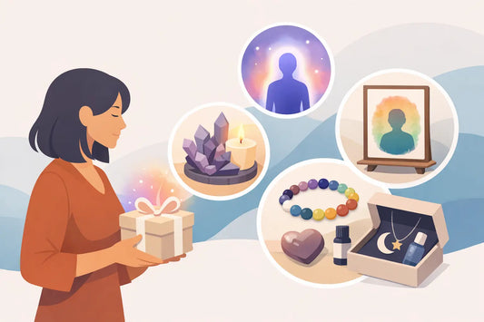 How to Choose a Custom Aura Gift That Feels Personal