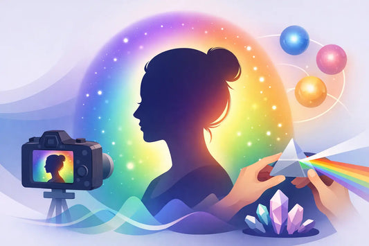 Aura Photography: A Portrait of Your Energy