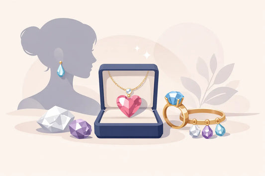 Custom Crystal Jewelry Review: What Feels Personal