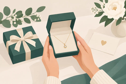 A Guide to Meaningful Jewelry Gifts That Feel Personal