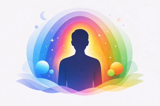 What Is My Aura Color? Find Your Hue!