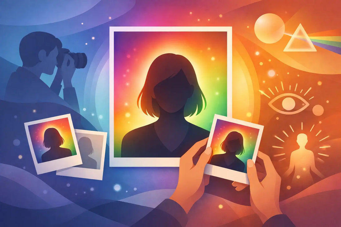 Photo Aura Readings: What Your Image May Reveal