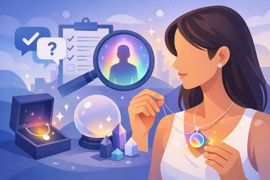 Is Aura Reveal Necklace Legit? What to Know