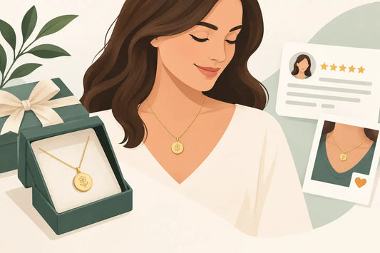 Personalized Necklace Reviews That Feel Truly Personal