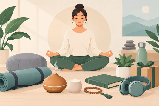 12 Best Gifts for Meditation Lovers to Give
