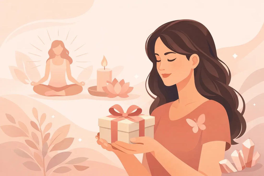 A Meaningful Spiritual Gift for Her