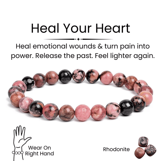 Energetic Healing Bracelet