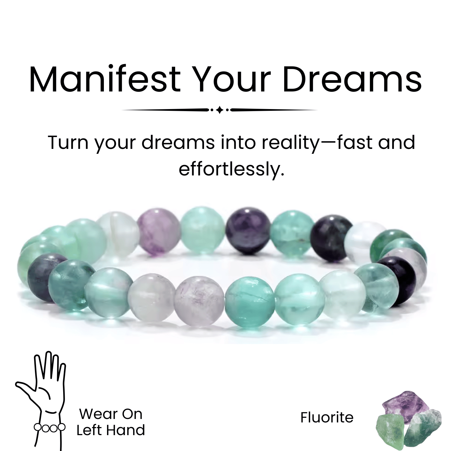 Energetic Healing Bracelet
