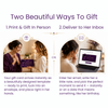 Aura Reveal Experience Gift Card