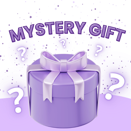 Mystery Gift